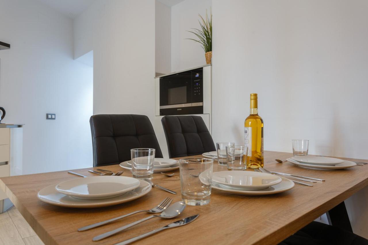 Sail Family Home By Cadiz4Rentals Экстерьер фото