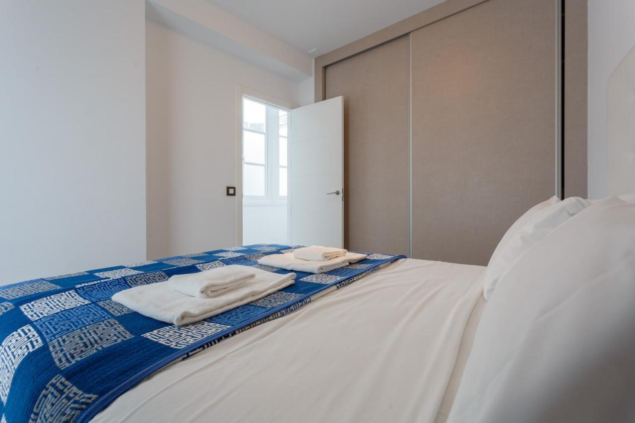 Sail Family Home By Cadiz4Rentals Экстерьер фото