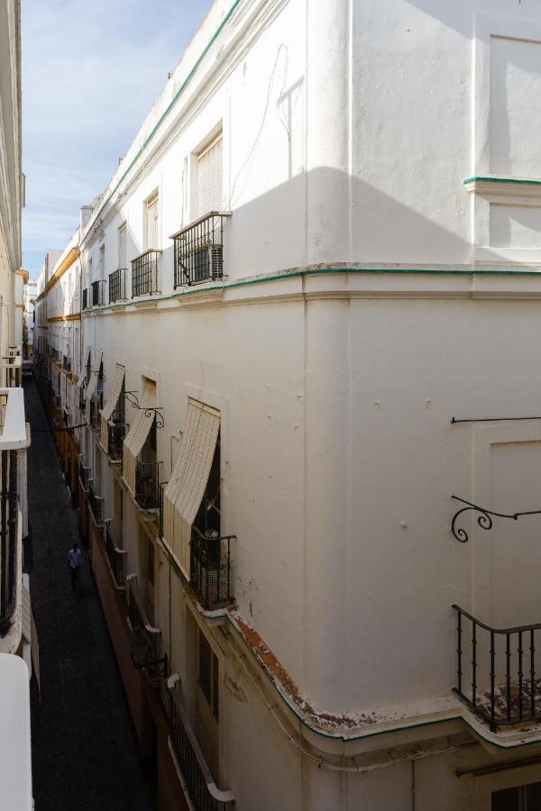 Sail Family Home By Cadiz4Rentals Экстерьер фото