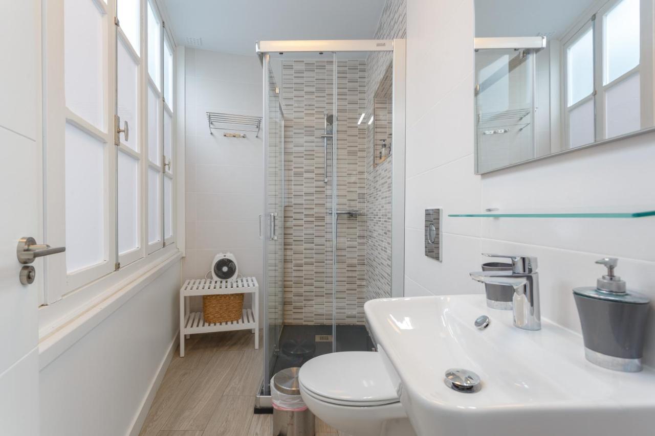 Sail Family Home By Cadiz4Rentals Экстерьер фото