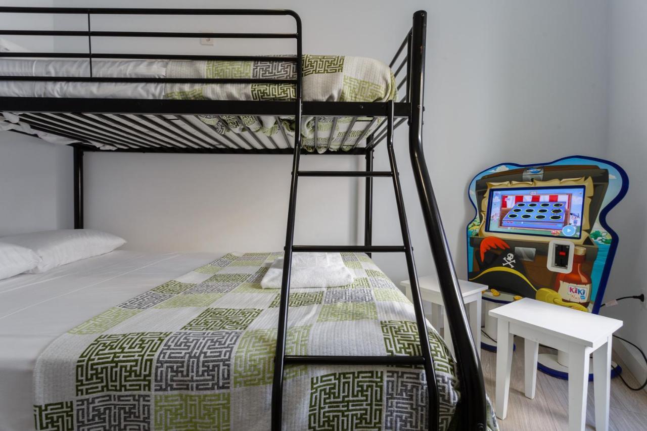 Sail Family Home By Cadiz4Rentals Экстерьер фото