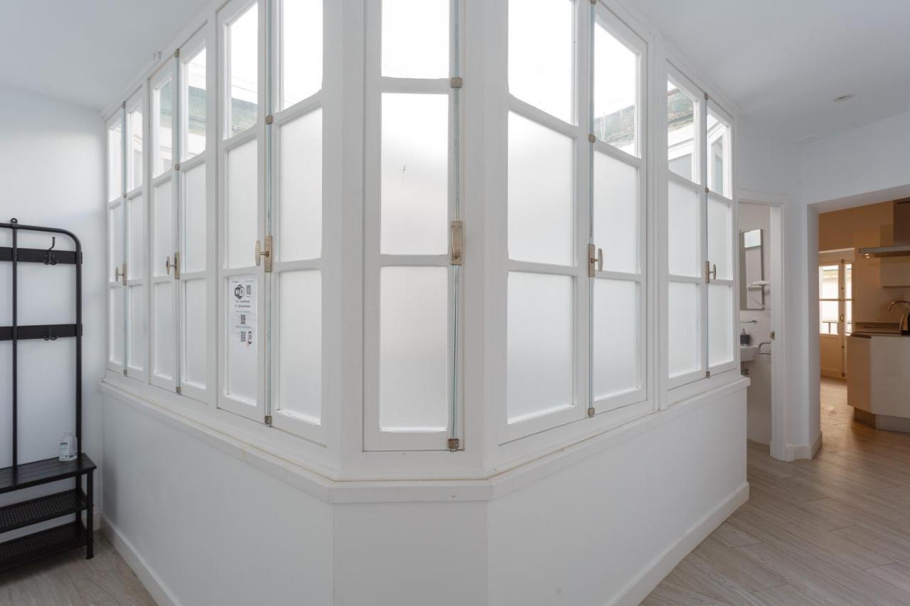 Sail Family Home By Cadiz4Rentals Экстерьер фото