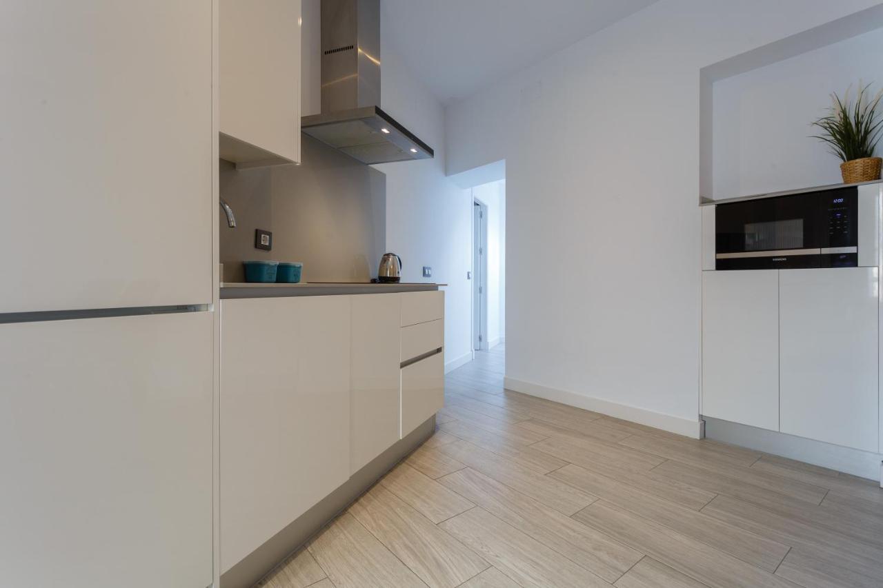Sail Family Home By Cadiz4Rentals Экстерьер фото